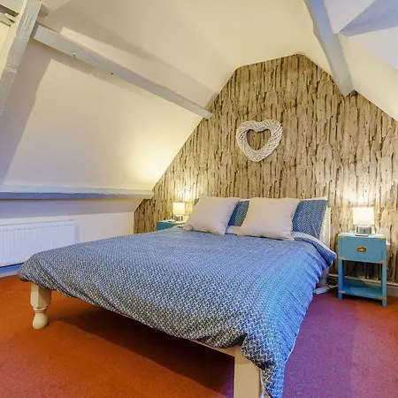 Sayers Yard Holiday home