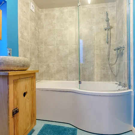Sayers Yard Holiday home *