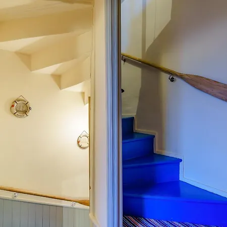 Sayers Yard Holiday home Whitby
