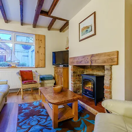 Sayers Yard Holiday home