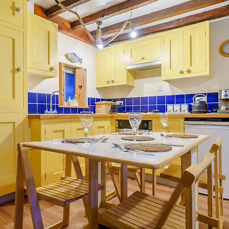 Sayers Yard Casa vacanze Whitby