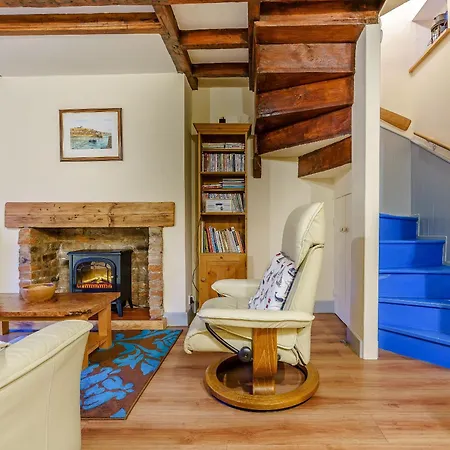 Casa vacanze Sayers Yard Whitby