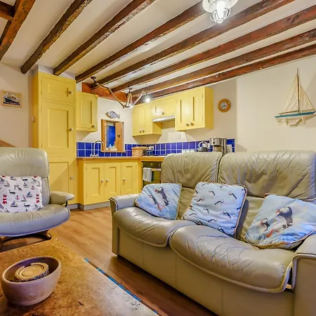 Sayers Yard Ferienhaus