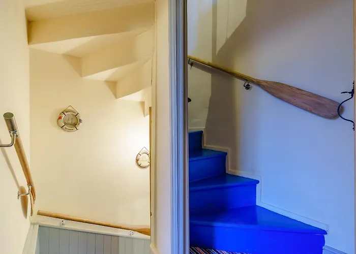 Dom wakacyjny Sayers Yard