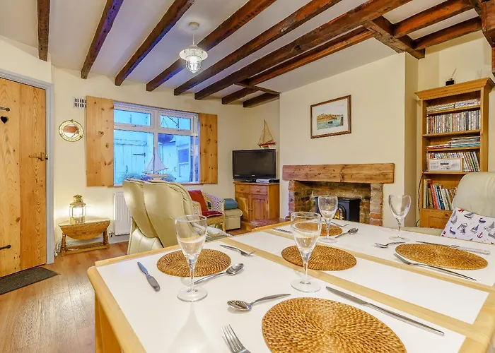 Ferienhaus Sayers Yard Whitby