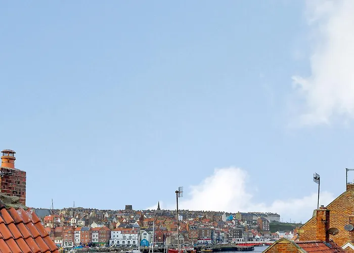 Dom wakacyjny Sayers Yard