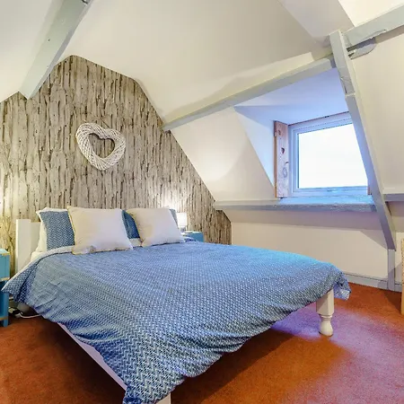 Sayers Yard Feriehus