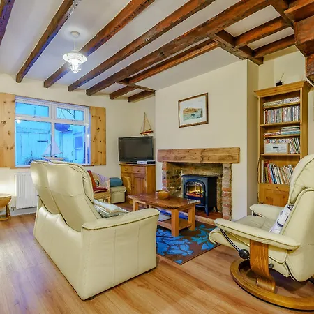 Sayers Yard Vakantiehuis Whitby