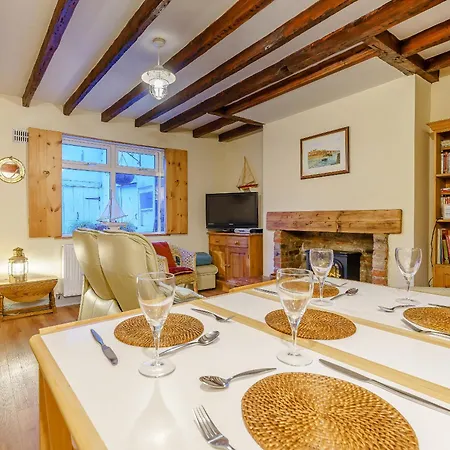 Vakantiehuis Sayers Yard Whitby