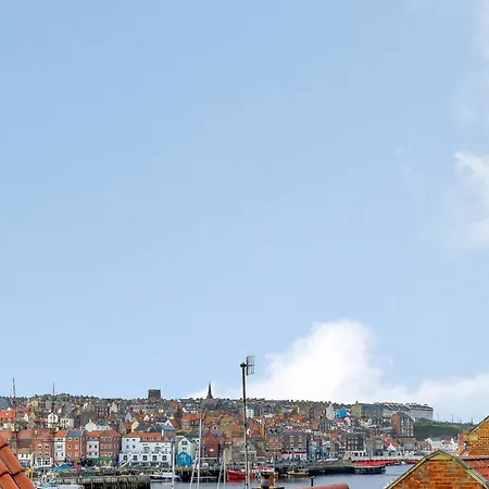 Feriehus Sayers Yard