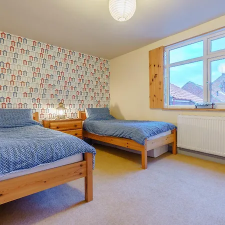 Sayers Yard Feriehus Whitby