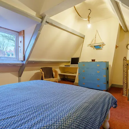 Holiday home Sayers Yard