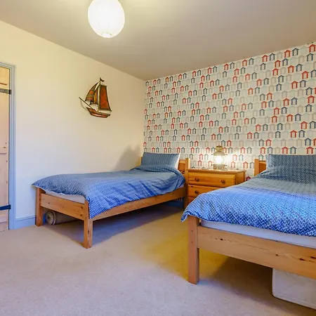 Holiday home Sayers Yard