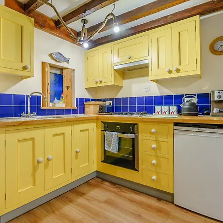 Sayers Yard Holiday home *