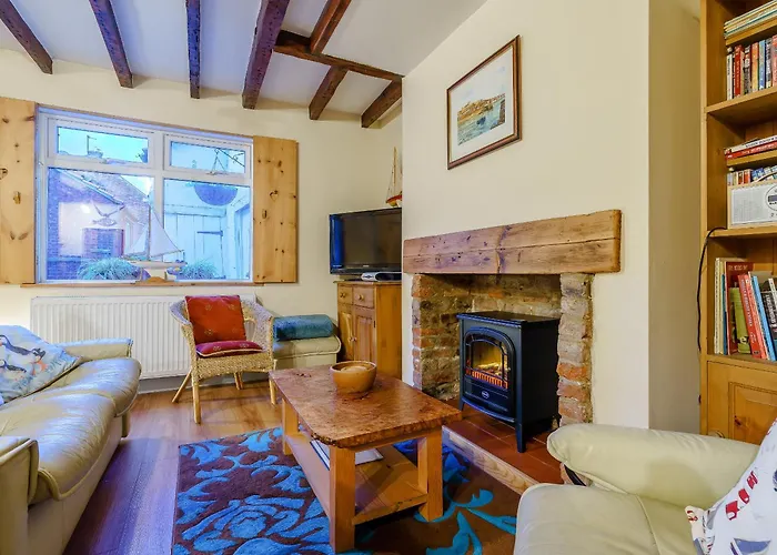 Sayers Yard * Whitby