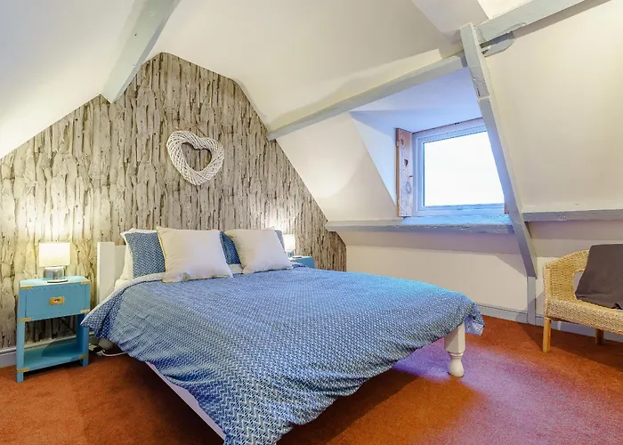 Sayers Yard Semesterbostad