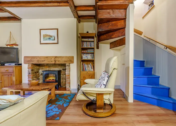 Sayers Yard Holiday home