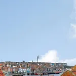 بيت للعطل Sayers Yard
