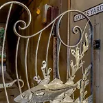 Sayers Yard * ويتبي